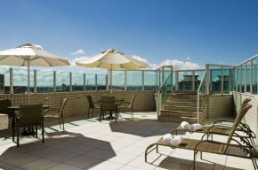  Pampulha Lieu Hotel  Белу-Оризонте